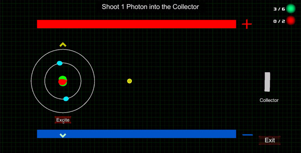 Starquake Academy screenshot 3