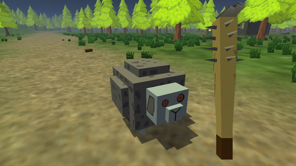 Mutland screenshot 4