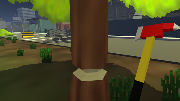 Mutland screenshot 1