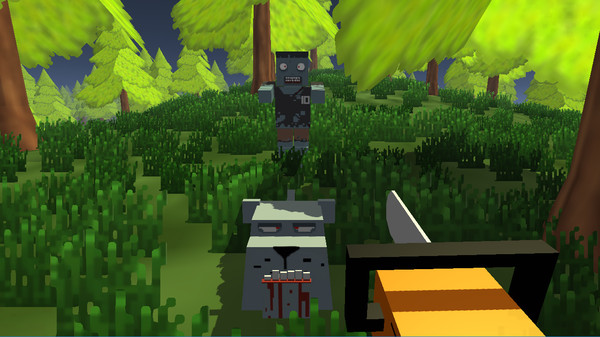 Mutland screenshot 5