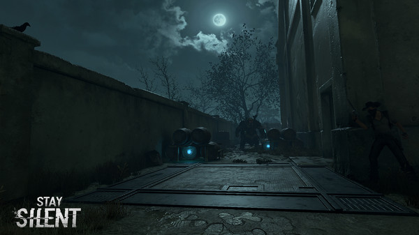 Stay Silent screenshot 9