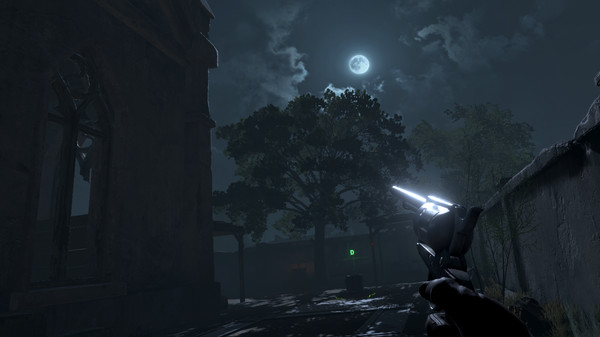 Stay Silent screenshot 5