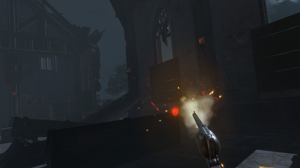 Stay Silent screenshot 11