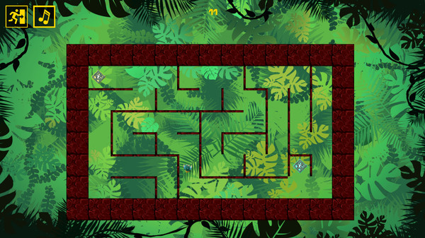 TAL: Jungle screenshot 2