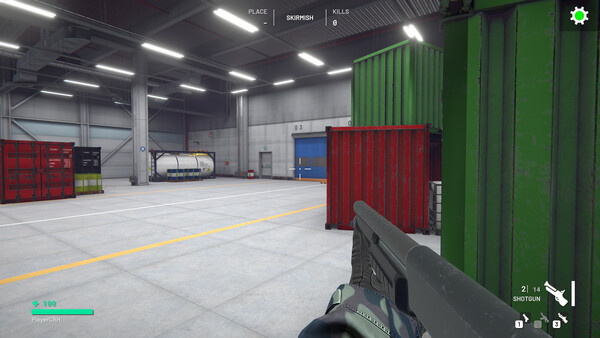 Damn Zombies screenshot 5