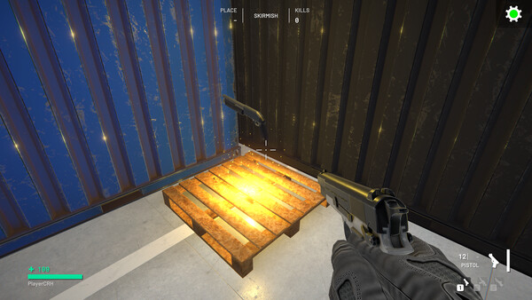 Damn Zombies screenshot 4