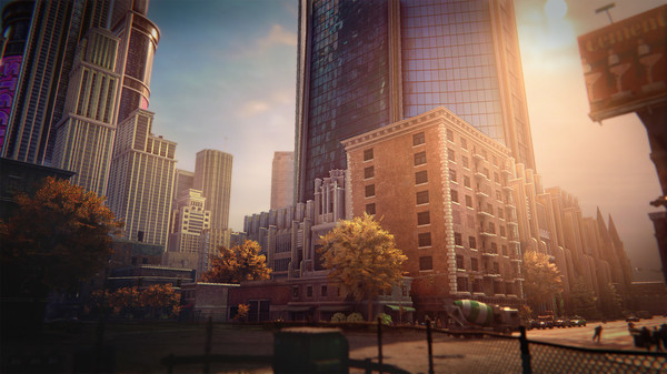 Saints Row: The Third Remastered screenshot 6
