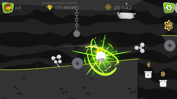 Spinheads screenshot 4