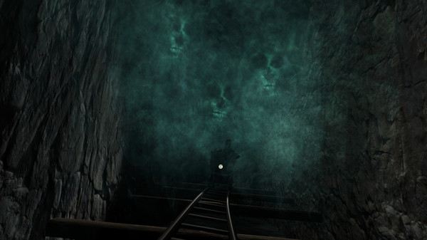 Mining Rail screenshot 5