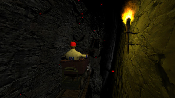 Mining Rail screenshot 8