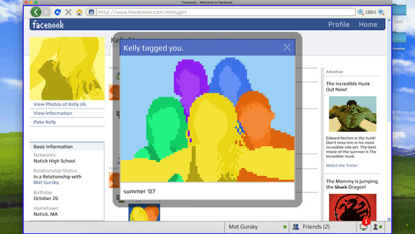 Emily is Away <3 screenshot 5