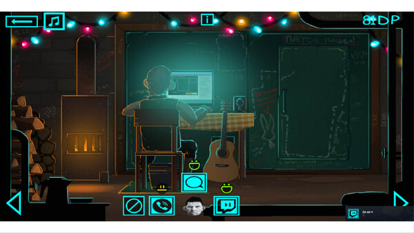 Clicker: Glad Valakas screenshot 4