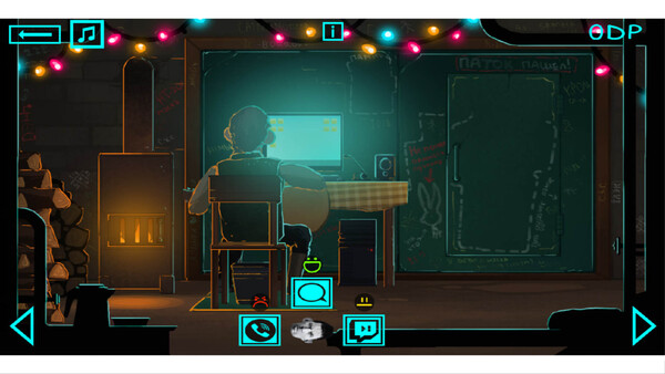 Clicker: Glad Valakas screenshot 3