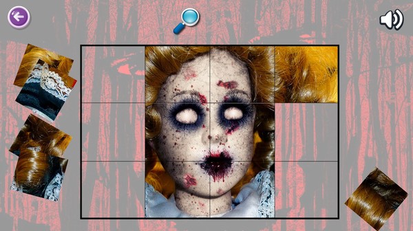 Oops!!! Puzzles!!! screenshot 5