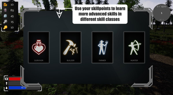 Corma: The Next Level screenshot 4