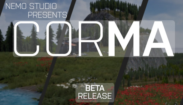 Corma: The Next Level screenshot 0