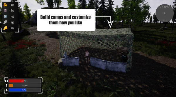 Corma: The Next Level screenshot 3