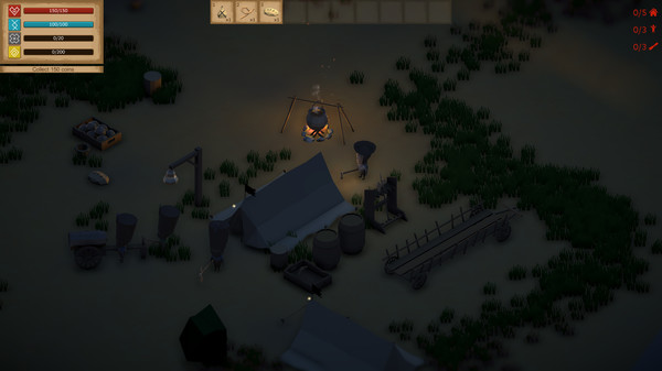 Juro Janosik screenshot 9