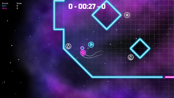 Parity screenshot 7