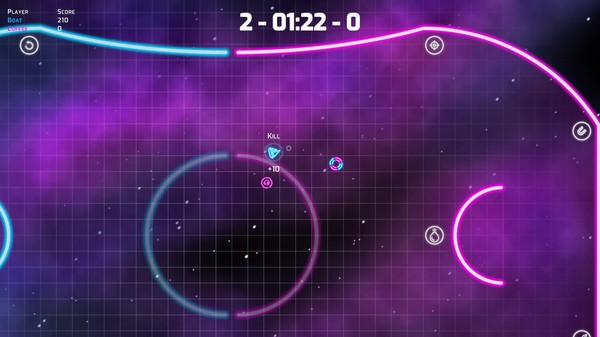 Parity screenshot 6