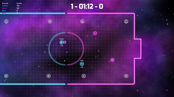 Parity screenshot 4