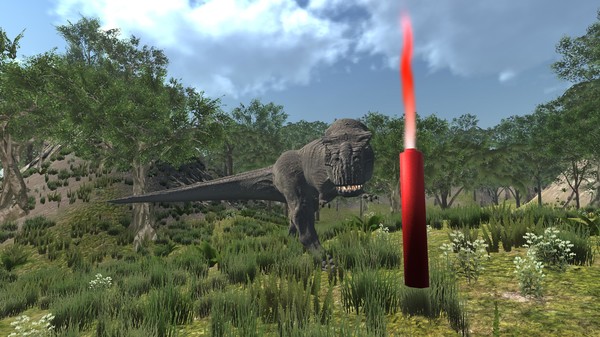 Dinosaurus Life VR screenshot 3