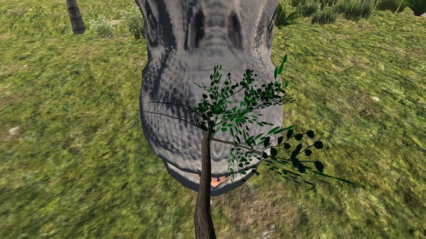Dinosaurus Life VR screenshot 5