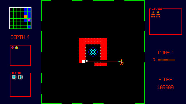 Frantic Dimension screenshot 4