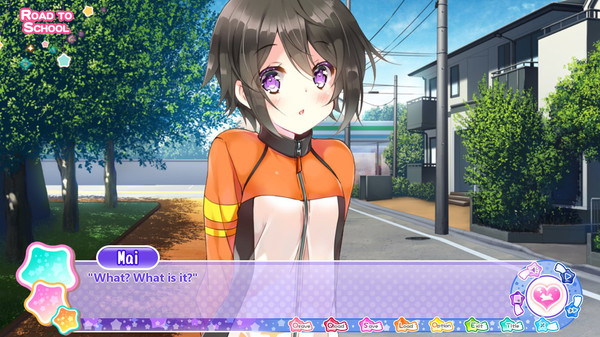 Lilycle Rainbow Stage!!! screenshot 10