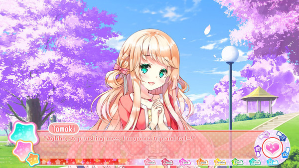 Lilycle Rainbow Stage!!! screenshot 1