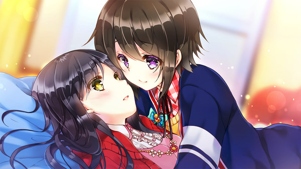 Lilycle Rainbow Stage!!! screenshot 9