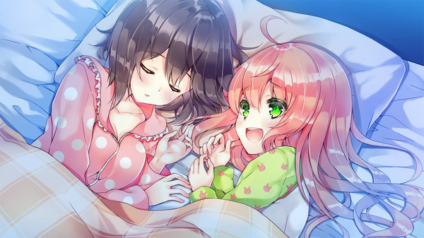 Lilycle Rainbow Stage!!! screenshot 7