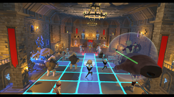 Necro Defense screenshot 4