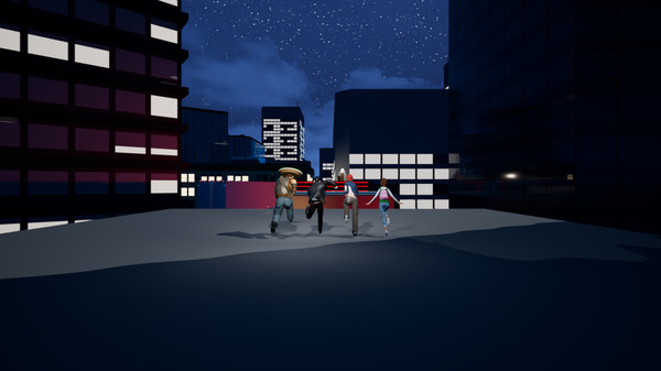 Paradigm Blast screenshot 3