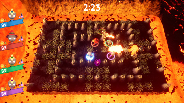 Abrakadaboom screenshot 9