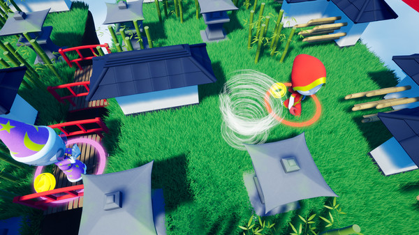 Abrakadaboom screenshot 2