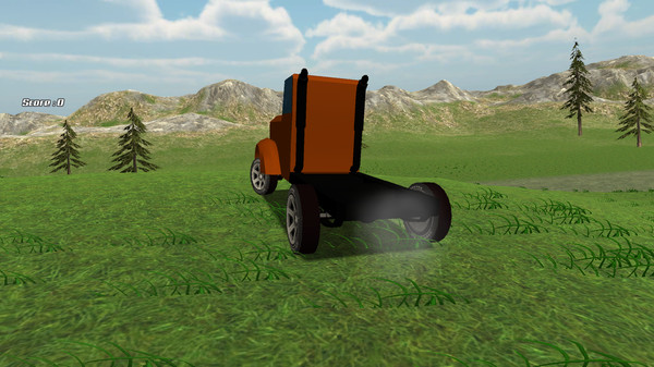 Stunt Simulator Multiplayer screenshot 5
