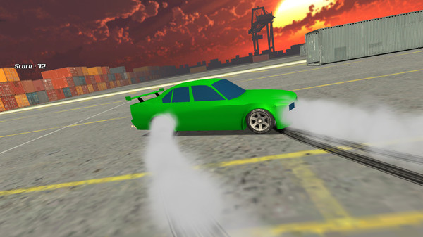 Stunt Simulator Multiplayer screenshot 2