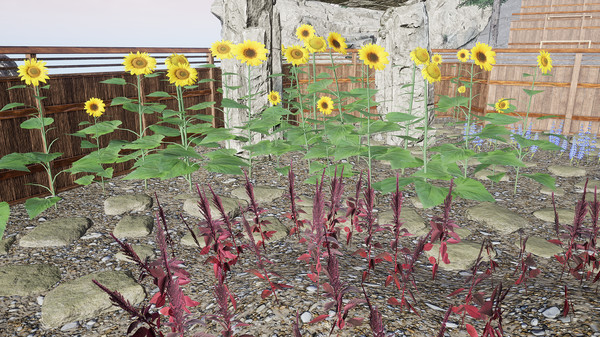 Experience: Colorblindness screenshot 3