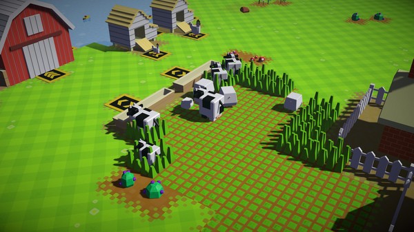 Autonauts screenshot 8