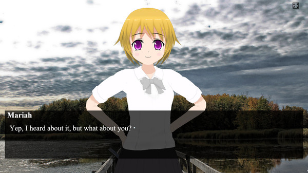 Girls and Tests screenshot 0