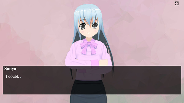 Girls and Tests screenshot 3