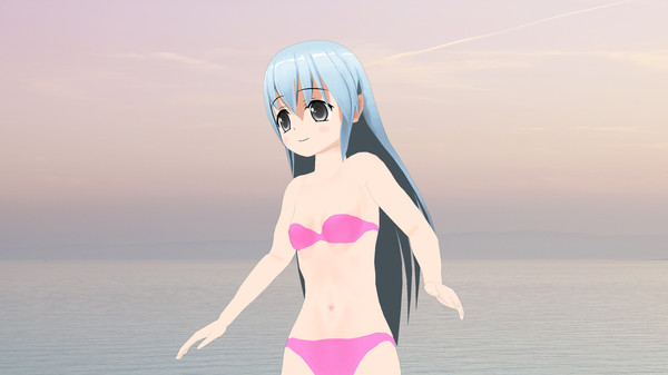 Girls and Tests screenshot 1