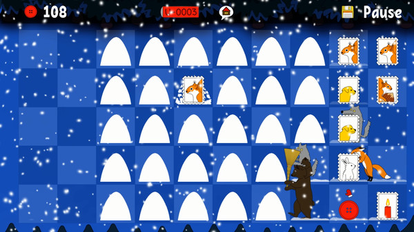 Christmas Defence screenshot 5