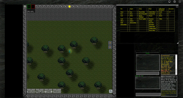 Allied Nations screenshot 4