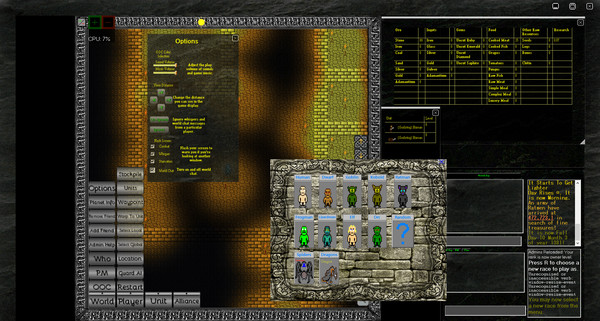 Allied Nations screenshot 2