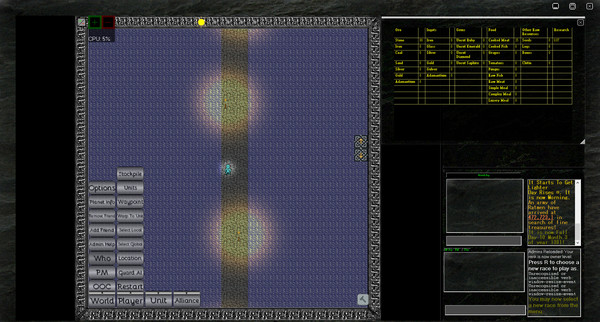 Allied Nations screenshot 3