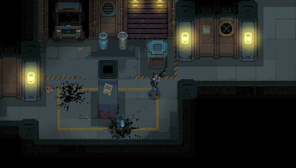 Disjunction screenshot 6