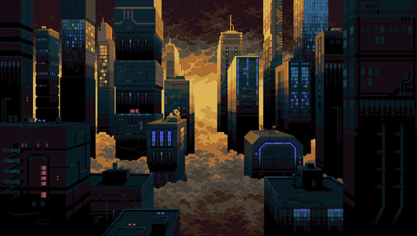 Disjunction screenshot 3