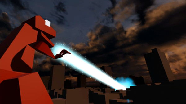 Sunset Giant screenshot 3